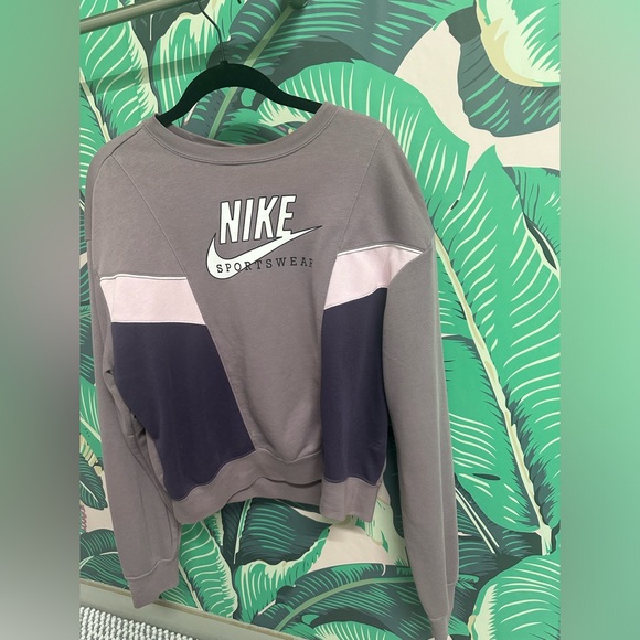 Nike sweatshirt - Picture 5 of 5